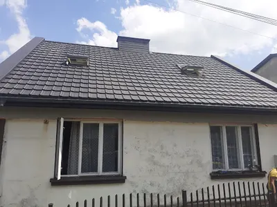 Eurobud-Bis Dachy, Blachy, Elewacje, Okna, Drzwi, Materiały budowlane